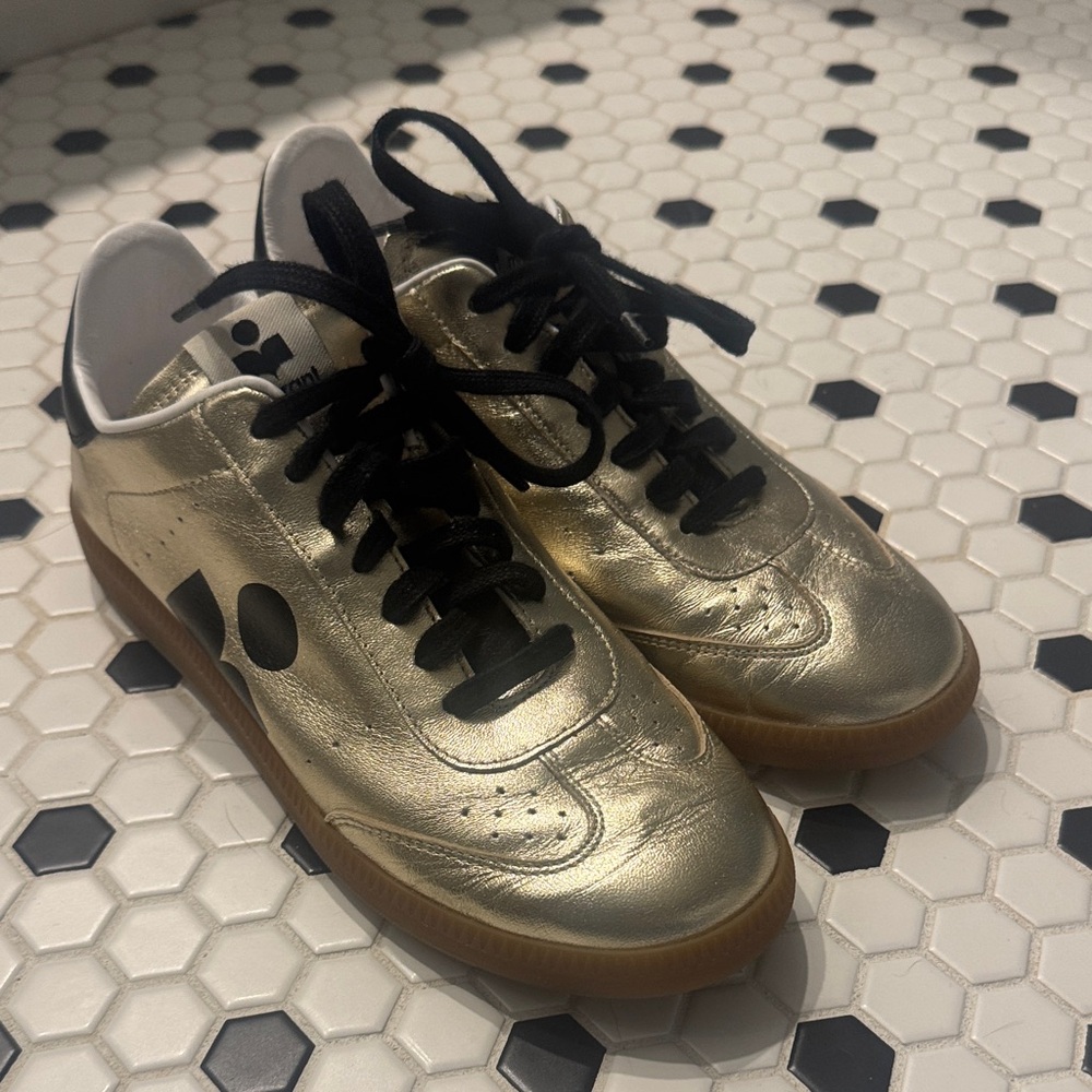 Isabel Marant sneakers